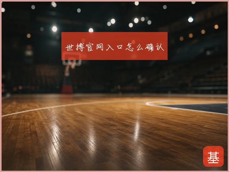 世搏官网入口怎么确认